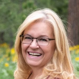 Picture of Linda Roberts