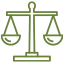 law-icons-green